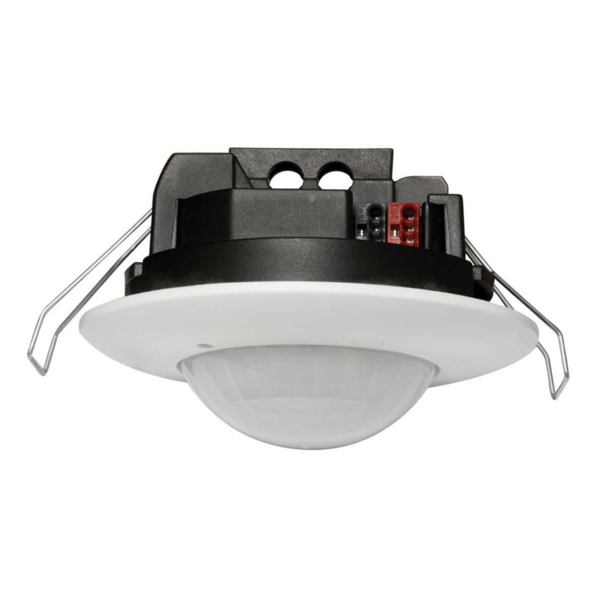 Närvarodetektor PD2N-ST-tak - NÄRVARODETEKT. PD2N-KNX-ST-TAK