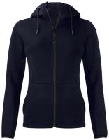 Huvtröja Cutter & Buck Pemberton 358419 helzip Dam
