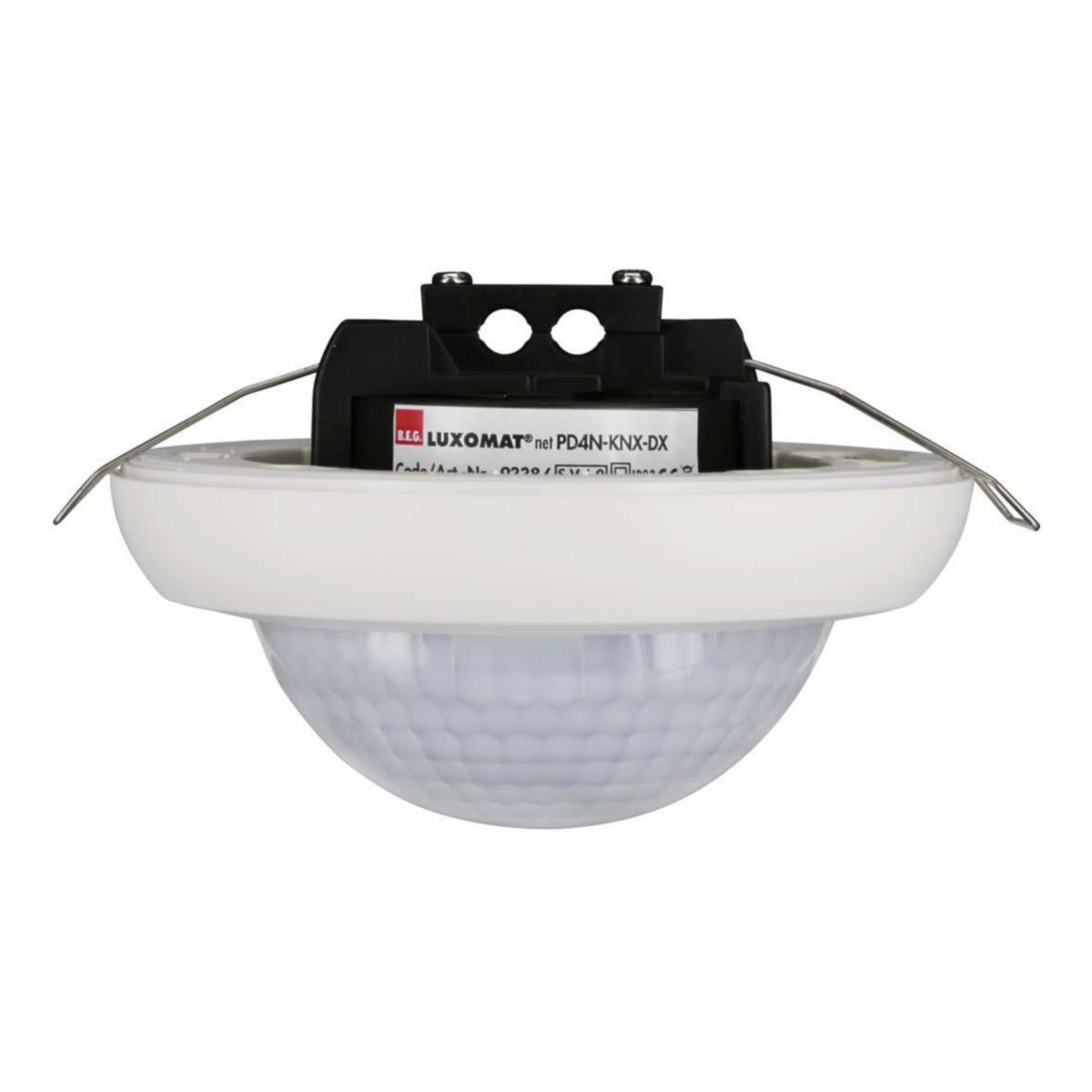 Närvarodetektor PD4N-DX-tak - NÄRVARODETEKT. PD4N-KNX-DX-TAK