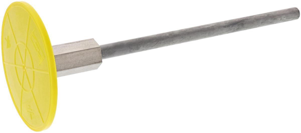 Kontaktplatta M10/M12 - KONTAKTPLATTA M10/M12 EFPM M10 12 V4A L230 STTZN