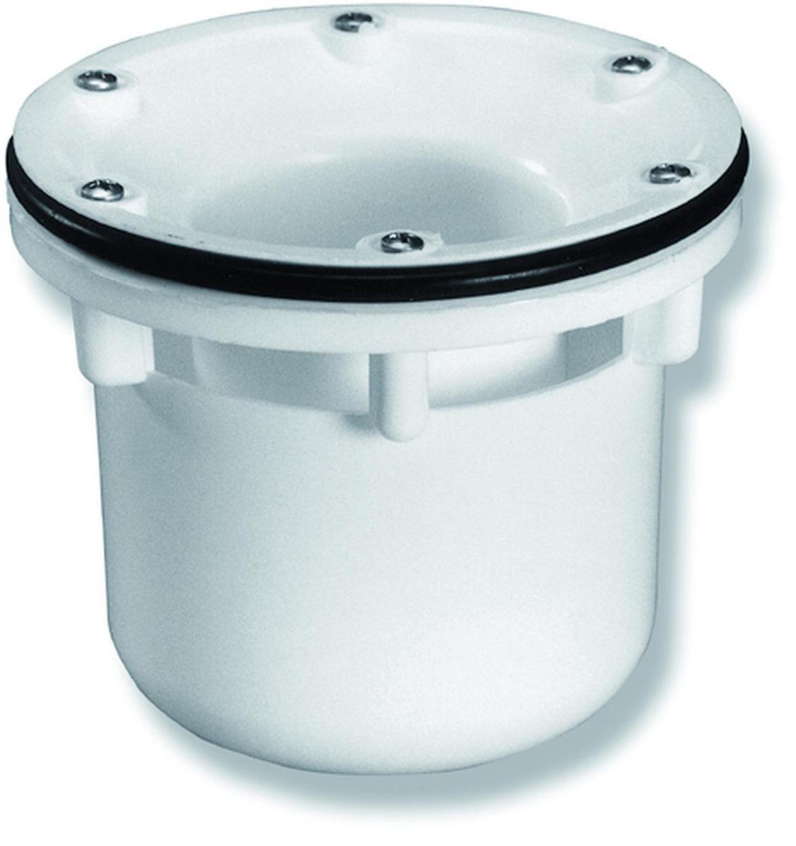 Vattenlåsinsats för brunn typ Lod, Purus - VATTENLÅSINSATS TILL PURUS LOD 50 OCH 58