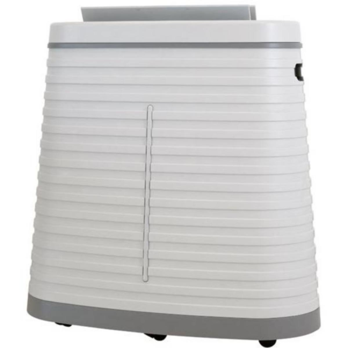 Luftfuktare, 250 m², PCMH45 - LUFTFUKTARE HACE PCMH45