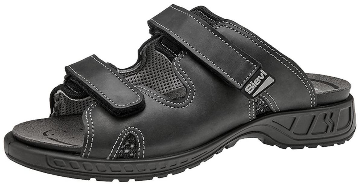 Yrkessandal Sievi Art 12146 - YRKESSANDAL SIEVI 12146 ART SVART 2 STL 41