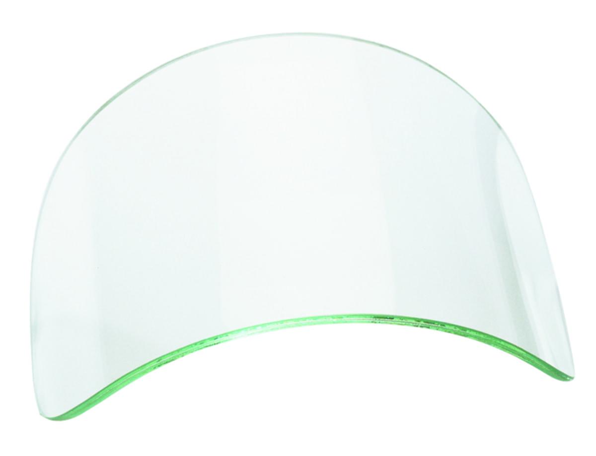 Visir och skyddsfolier till helmask SR200 laminerat glas - VISIR LAMINERAT GLAS SR 365 T SR 200