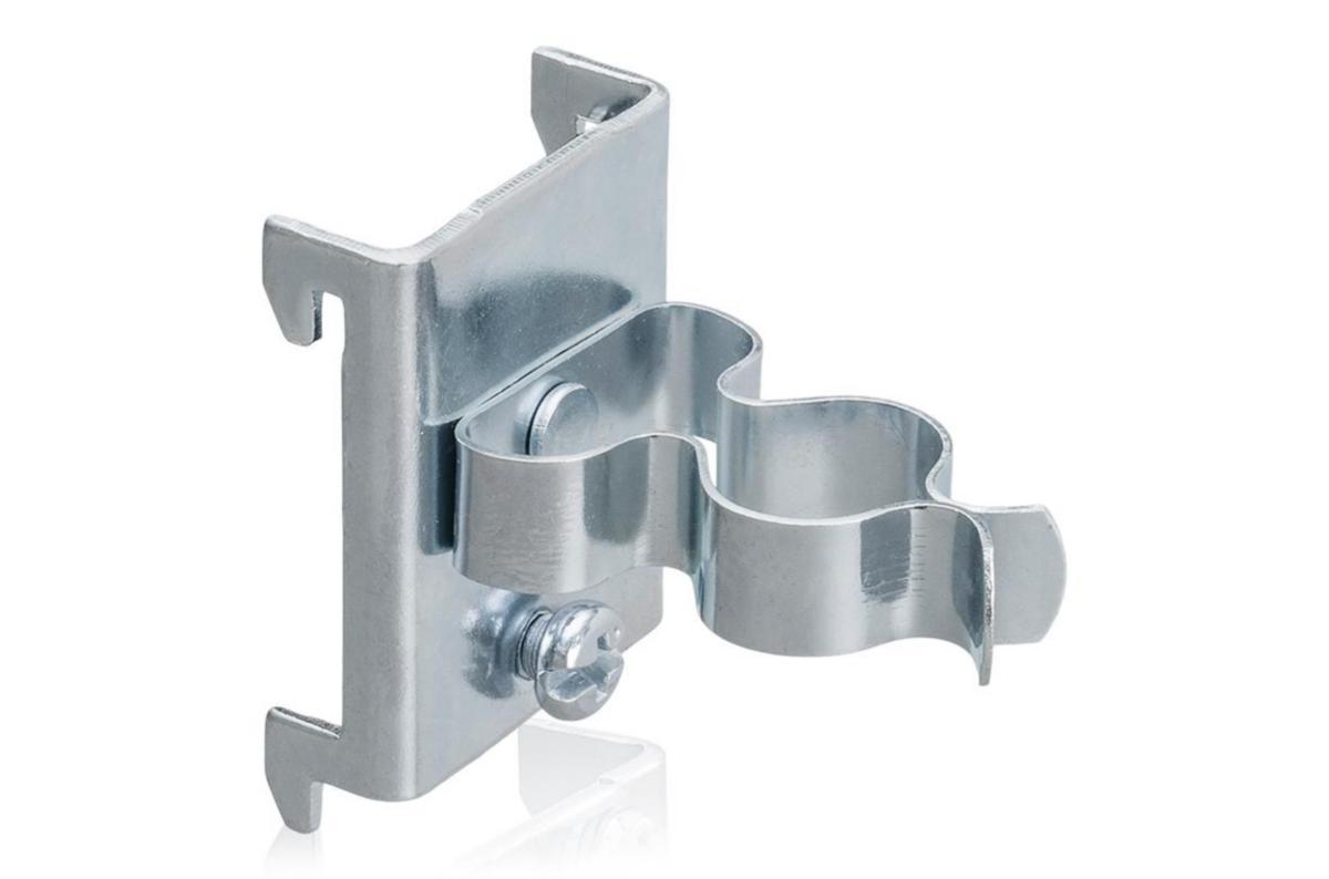 Fjäderklämma WFI - FJÄDERKLÄMMA 18 MM 5-PACK