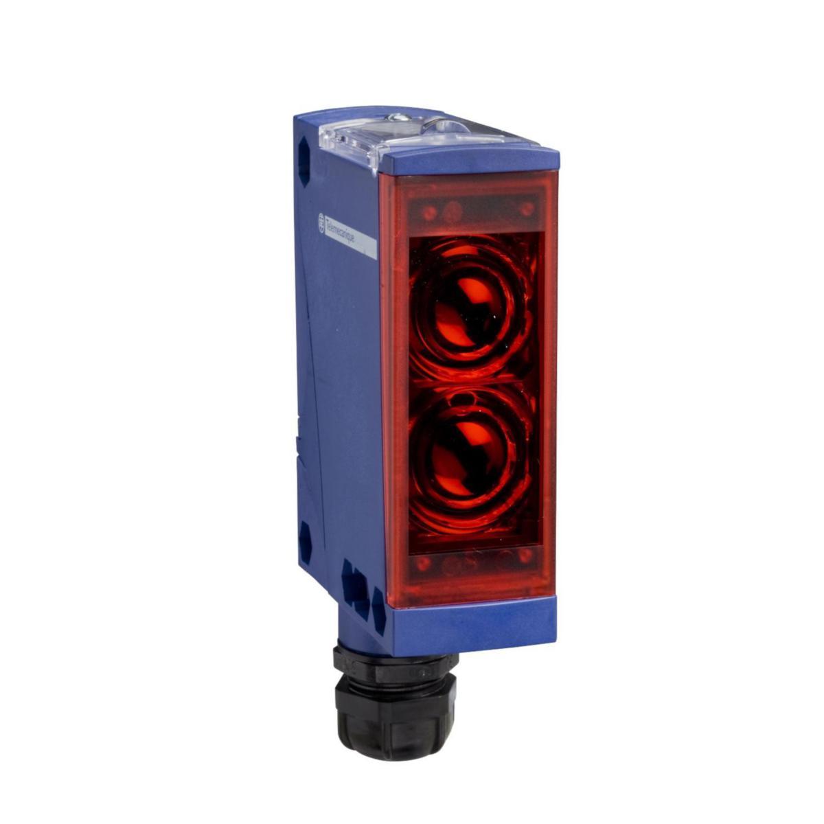 Fotocell Osiris Compact 92x71 mm Osiconsept - FOTOCELL OSICONSEPT SCREW TERM XUX0ARCTT16