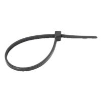 Buntband Thorsman Svart