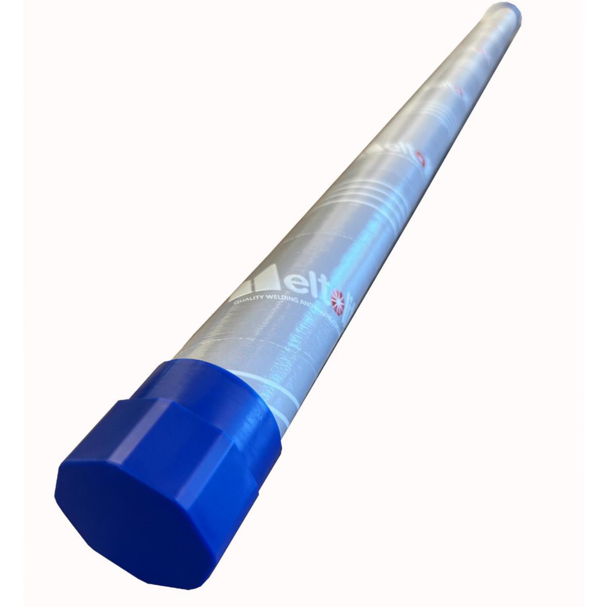 Tigtråd Meltolit SG3 - TIGTRÅD MELTOLIT SG3 1,2X1000MM 5KG