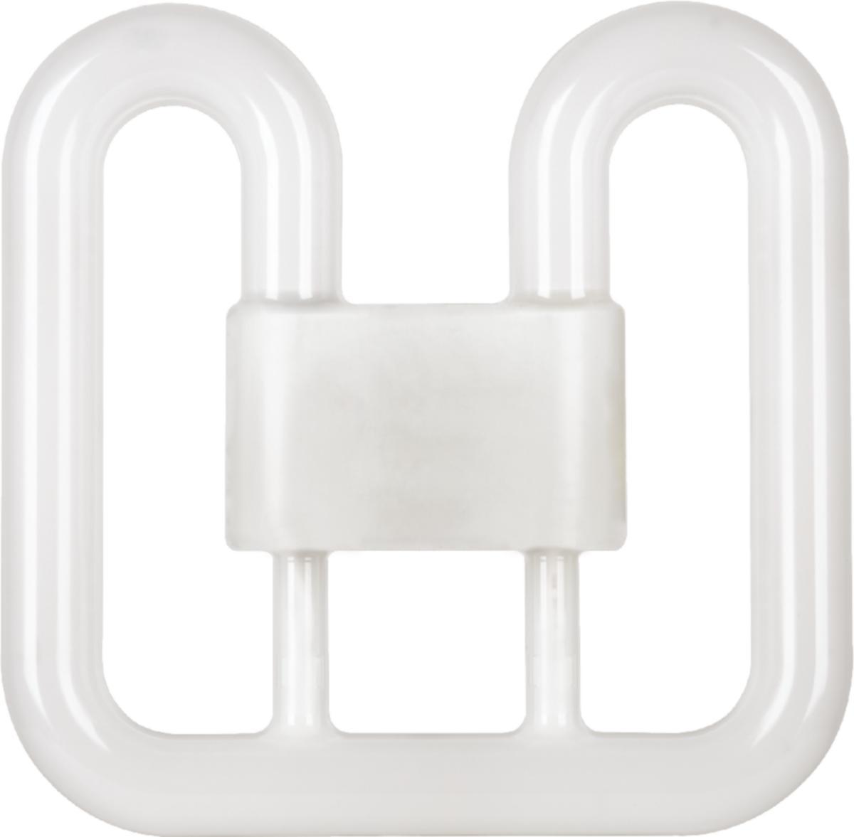Kompaktlysrör, LED, fjärilslysrör, 2D, Narva - LEDLAMPA DD 2-STIFT 7W 830 ERSÄTTER 16W NARVA L8D216830