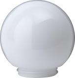 Gängglob, glas, gänga 84,5 mm