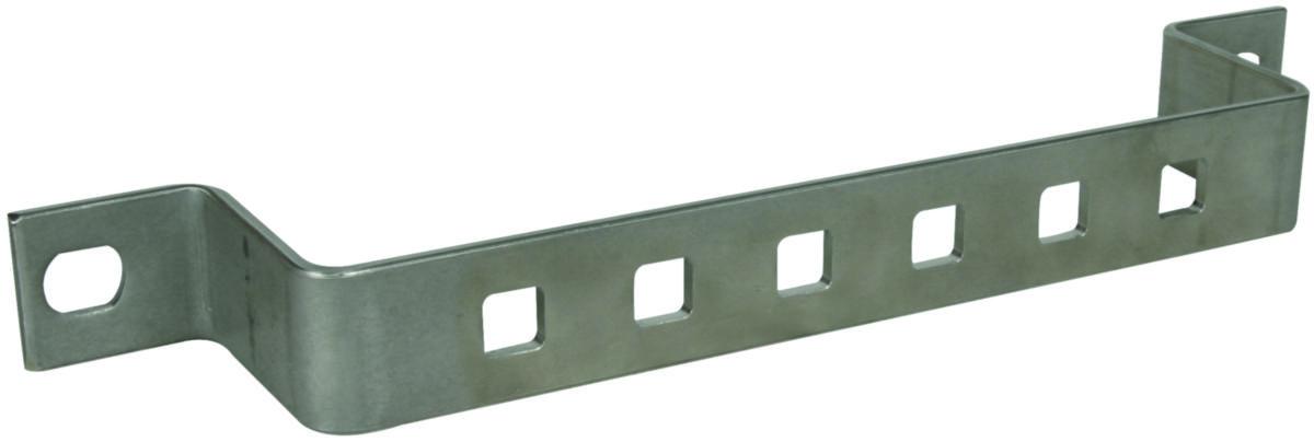 Jordbock rostfri V2A - JORDBOCK 6 ANSLUTNINGAR V2A ES 6AP 11X11 V2A