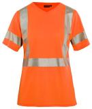 T-shirt Blåkläder 3336-1013 dam