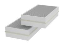 Filter bostad VSR 400 Kit, Systemair