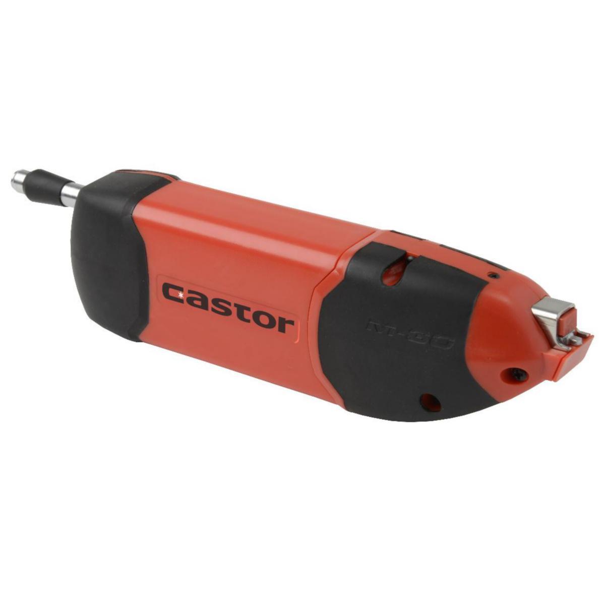 Magasinpistol Castor M-30 - MAGASINPISTOL CASTOR M-30 CASTOR MAGASINPISTOL M-30