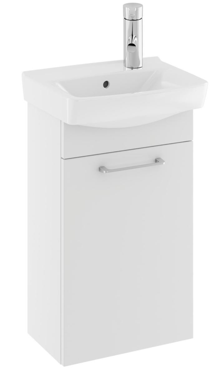 Möbelpaket Spira 400 H, Ifö - IFÖ SPIRA MÖBELPAKET 40 CM HÖ 42331