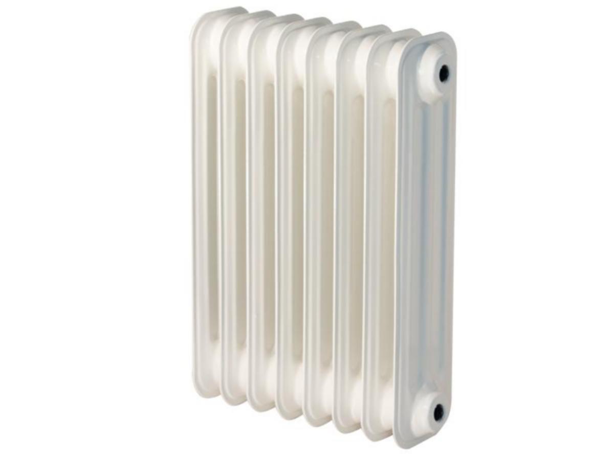Sektionsradiator, Lenhovda Duplex - DUPLEX26-590 SEKT.RAD LENHOVDA ANSL R15 LACKERAD