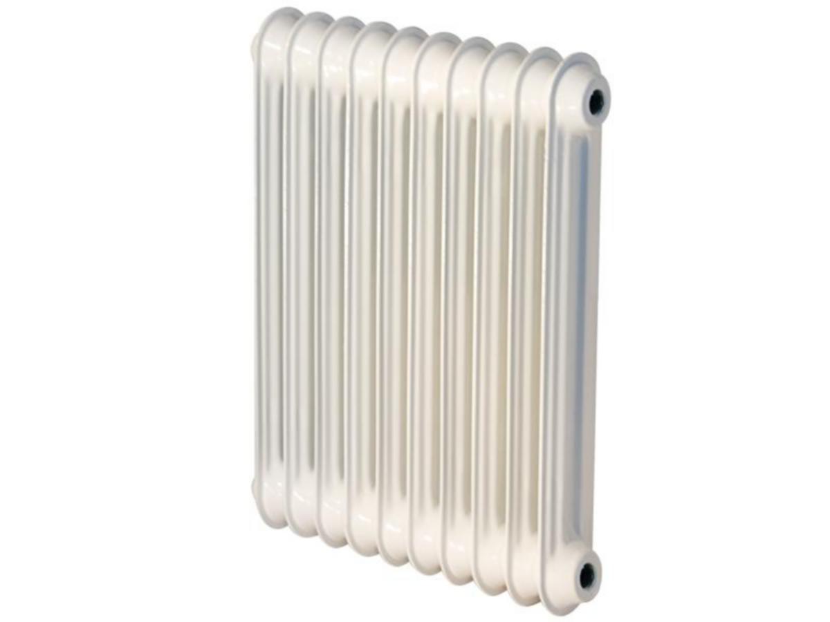 Sektionsradiator, Lenhovda MR - MR32-590 SEKTIONSRAD LENHOVDA ANSL R15 LACKERAD