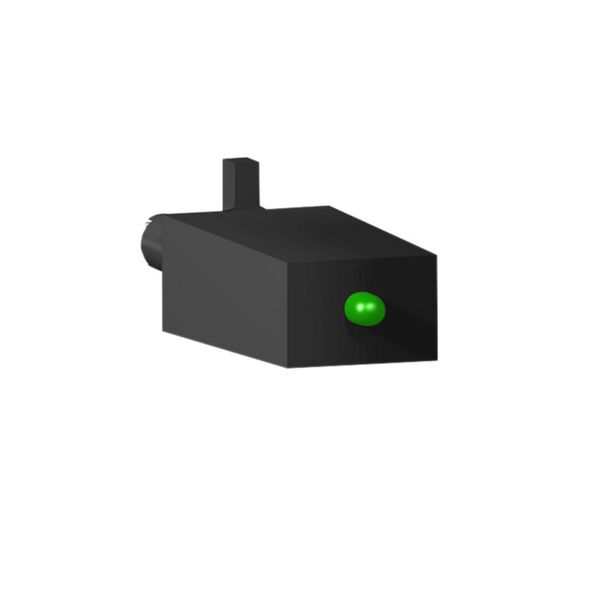 Överspänningsskydd RZM - DIOD+LED 24-60V VDC RZM031BN