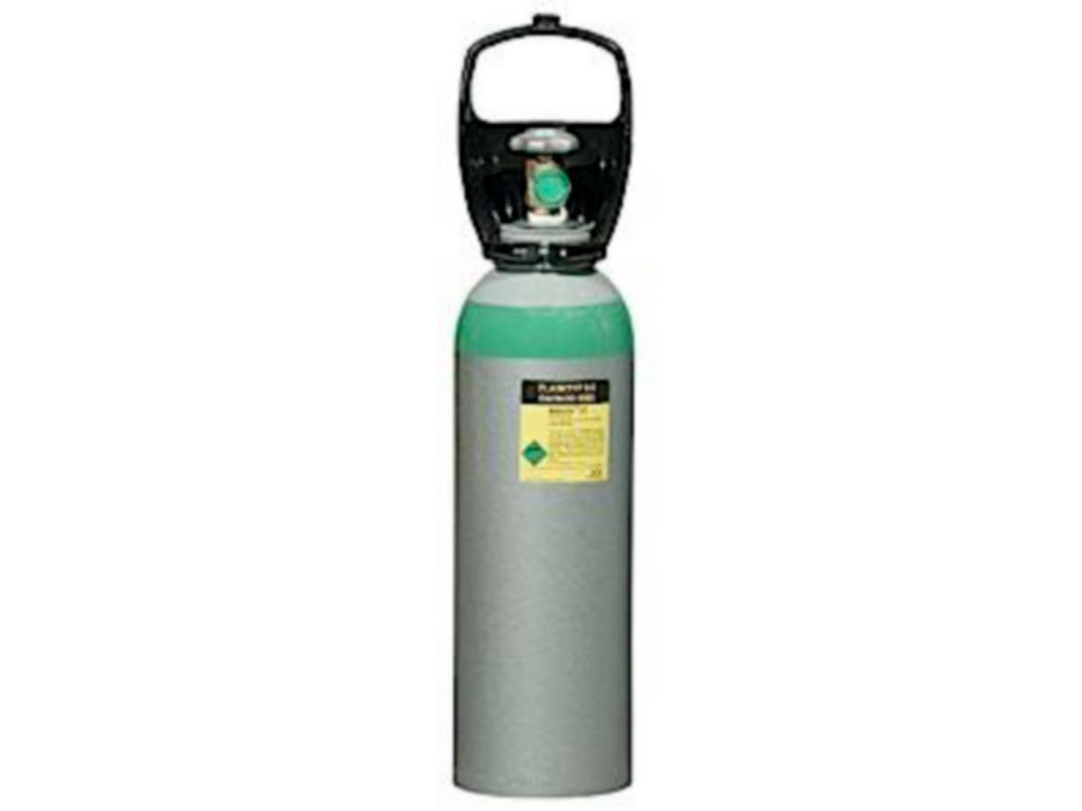 Gasflaska AGA MISON 18 - GASFLASKA AGA OTM-5 MISON 18 GAS