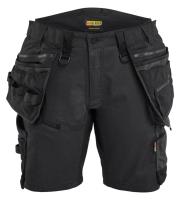Shorts Blåkläder 7175-1149 Striker Dam