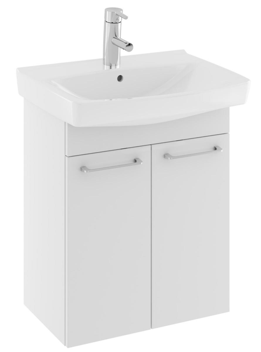 Möbelpaket Spira 570, Ifö - IFÖ SPIRA MÖBELPAKET 57 CM 42334