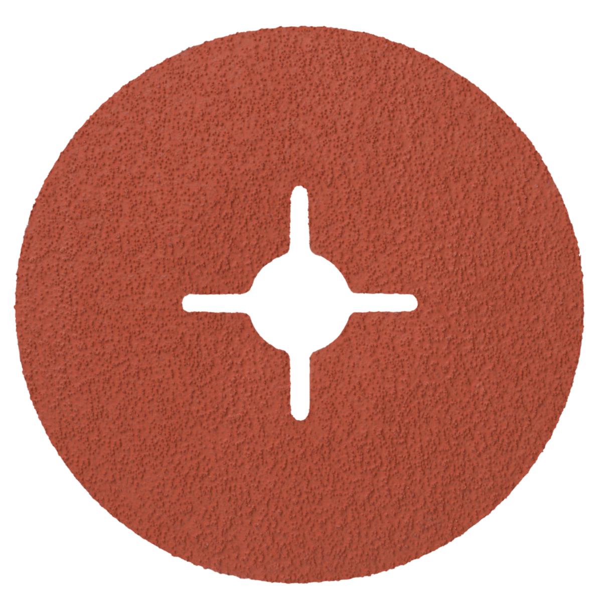 Fiberrondell 3M 787C - FIBERRONDELL 3M 787C KORN 36 125MM X 22MM