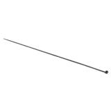 Buntband Thorsman Svart