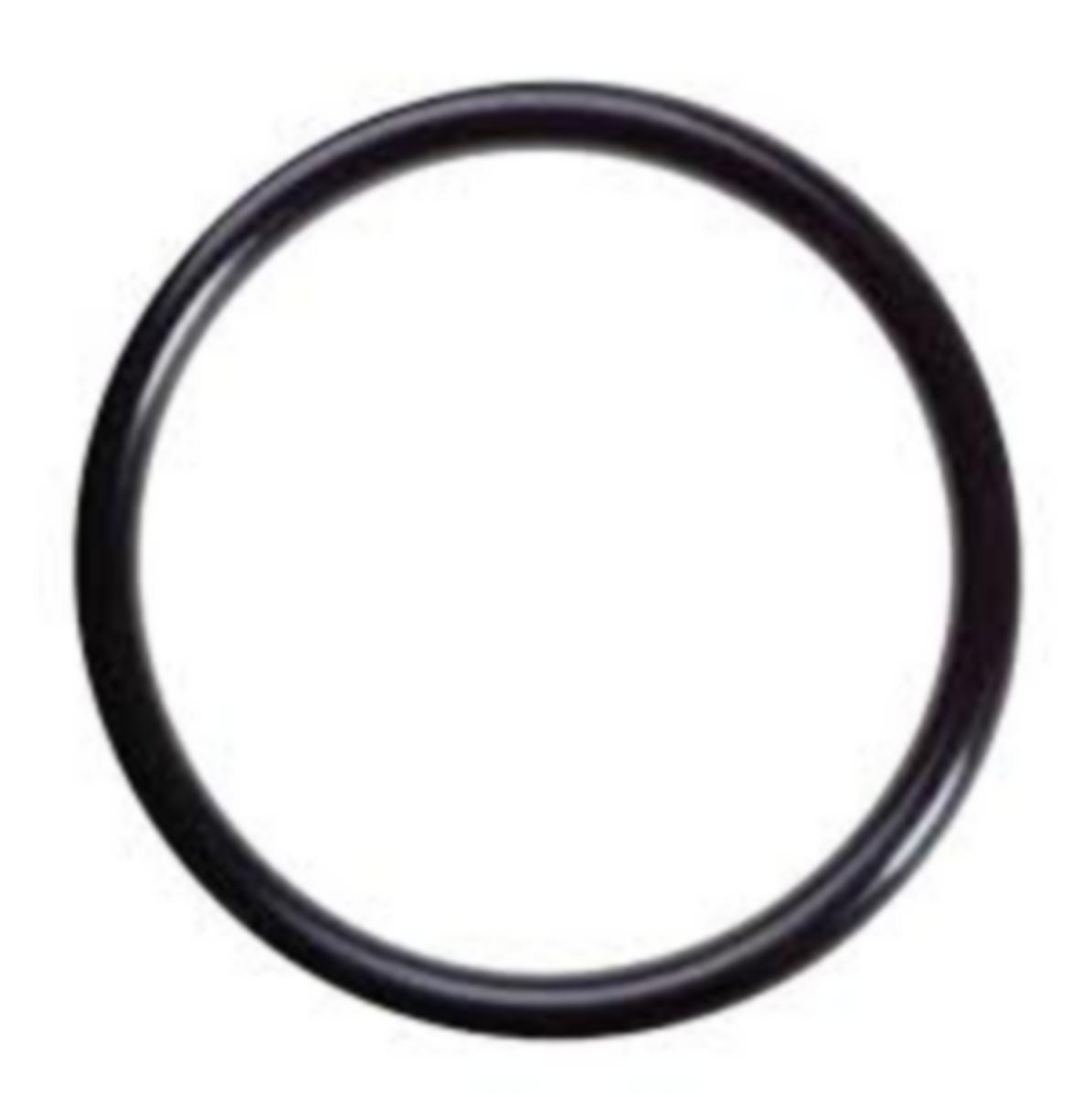 O-ring för servicekoppling R134a - O-RING BLÅ SERVICEVENTIL 681141 för lågtryck 1/4"