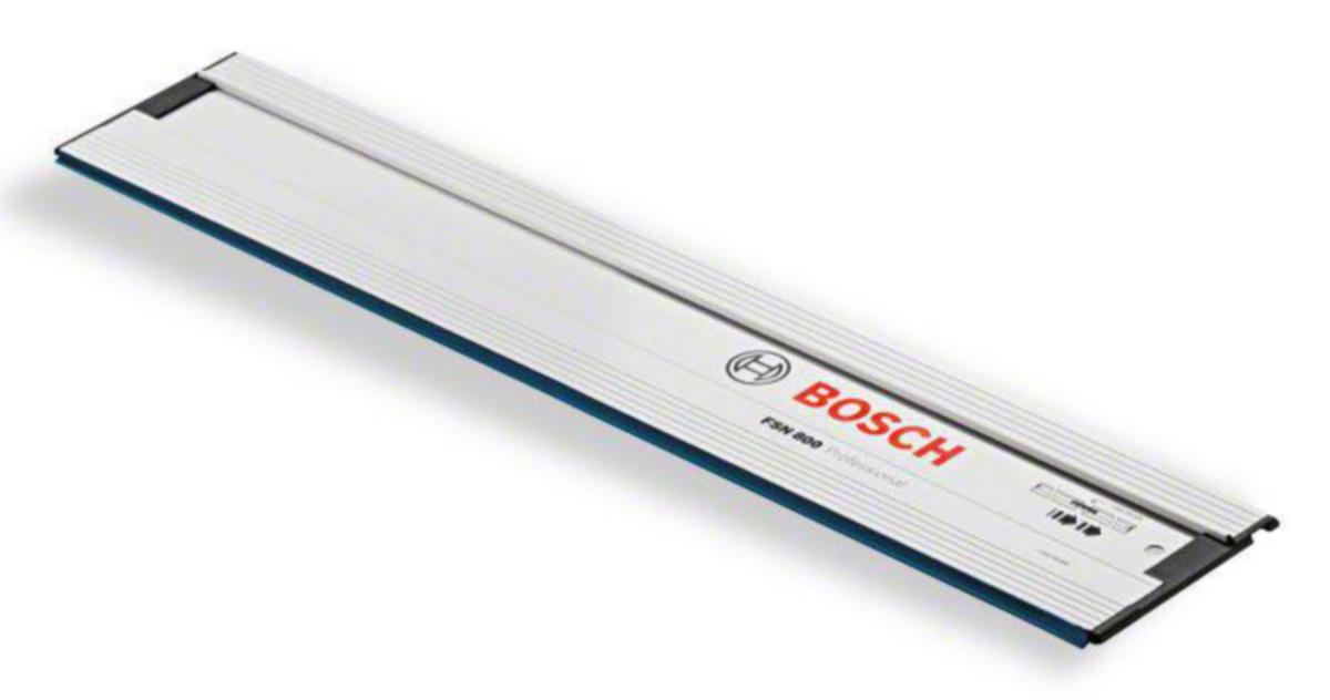 Styrskena Bosch FSN - STYRSKENA BOSCH FSN 1600