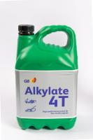 Q8 Alkylatbensin 4T