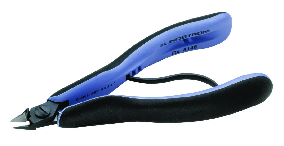 Sidavbitare Lindström RX8147-8148 - SIDAVBITARE LINDSTRÖM RX8148 135,5MM ULTRA