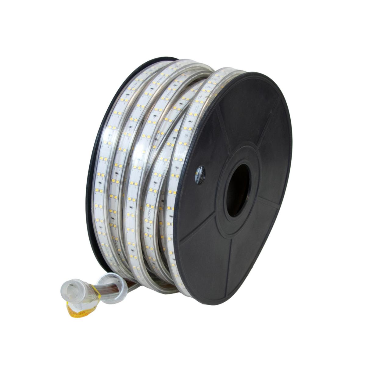 Arbetsbelysning Lysekil slinga - LED-SLINGA LYSEKIL 25M 230V 25030
