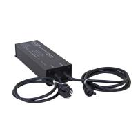 Batteribackup till Telemark LED-slinga