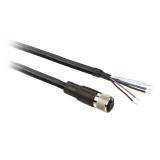 Kabel och kontaktdon PUR XZCP