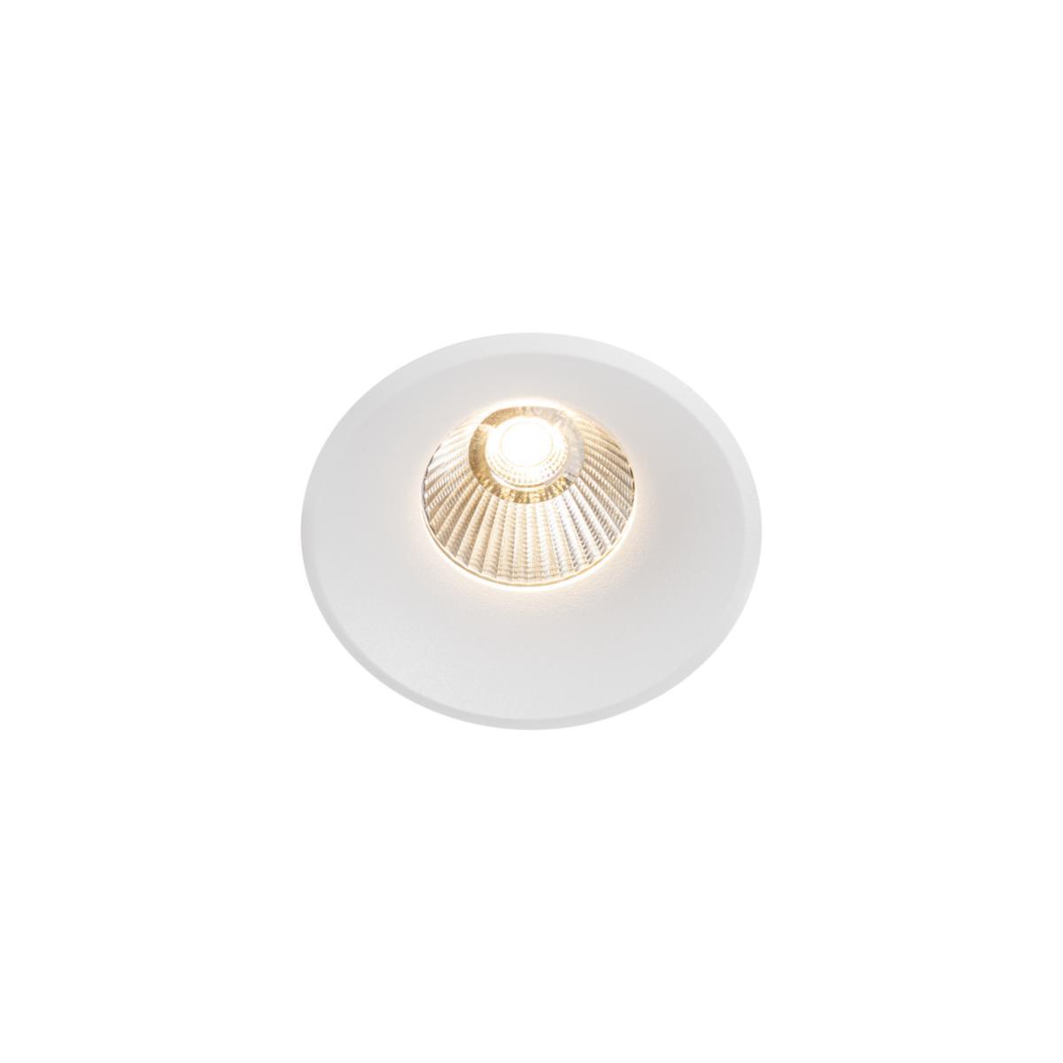 Downlight Optic Deep ISO - DOWNL 6W 340LM 2-3K VIT TUNE DL OPTIC QUICK DEEP ISO