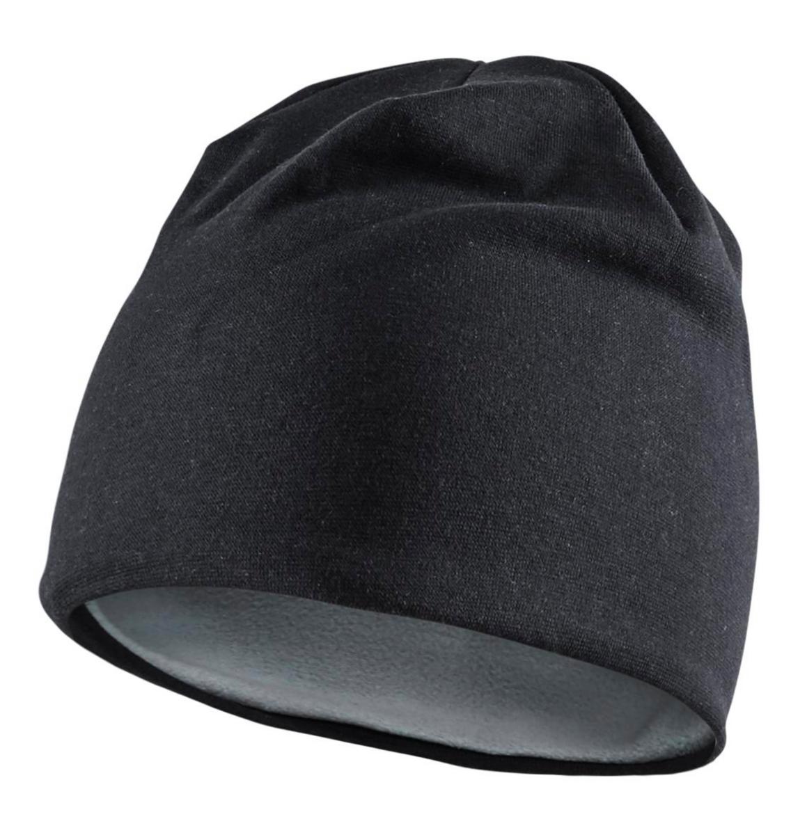 Mössa Blåkläder 2003-0000 - MÖSSA BLK 2003-0000 SVART