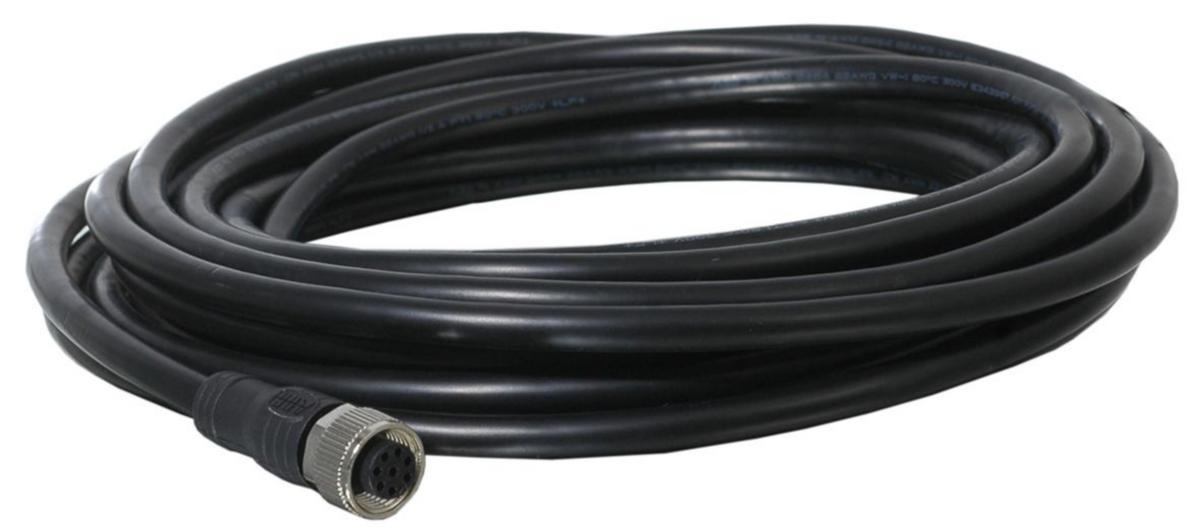 Kablage M12-C 8-P Hona - KABEL 8X0.34 3M M12-HONA M12-C33
