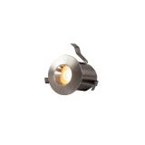 Downlight Bastu Heatspot G2