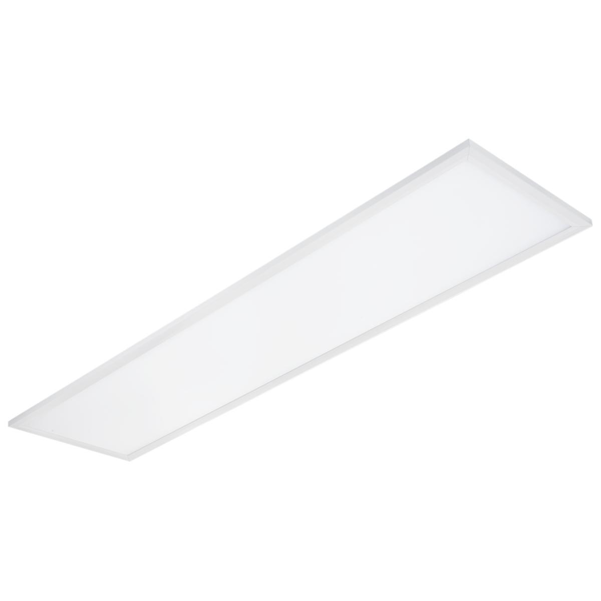 Interiörarmatur LED Sense 300x1200 - INTARM 27W 2930LM 3K 300X1200 SENSE ECO