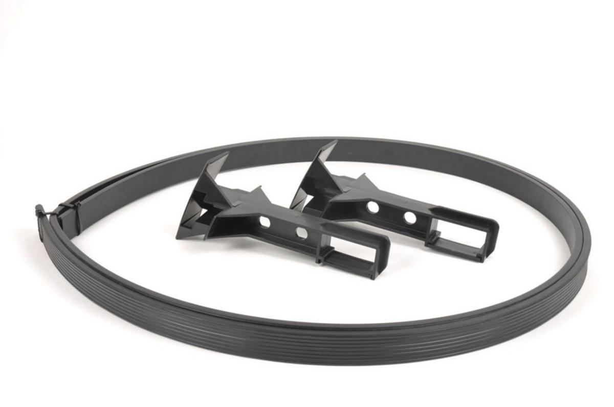 Monteringsset stege Wavin Tegra 1000 - MONTERINGSSET TEGRA1000 STEGE