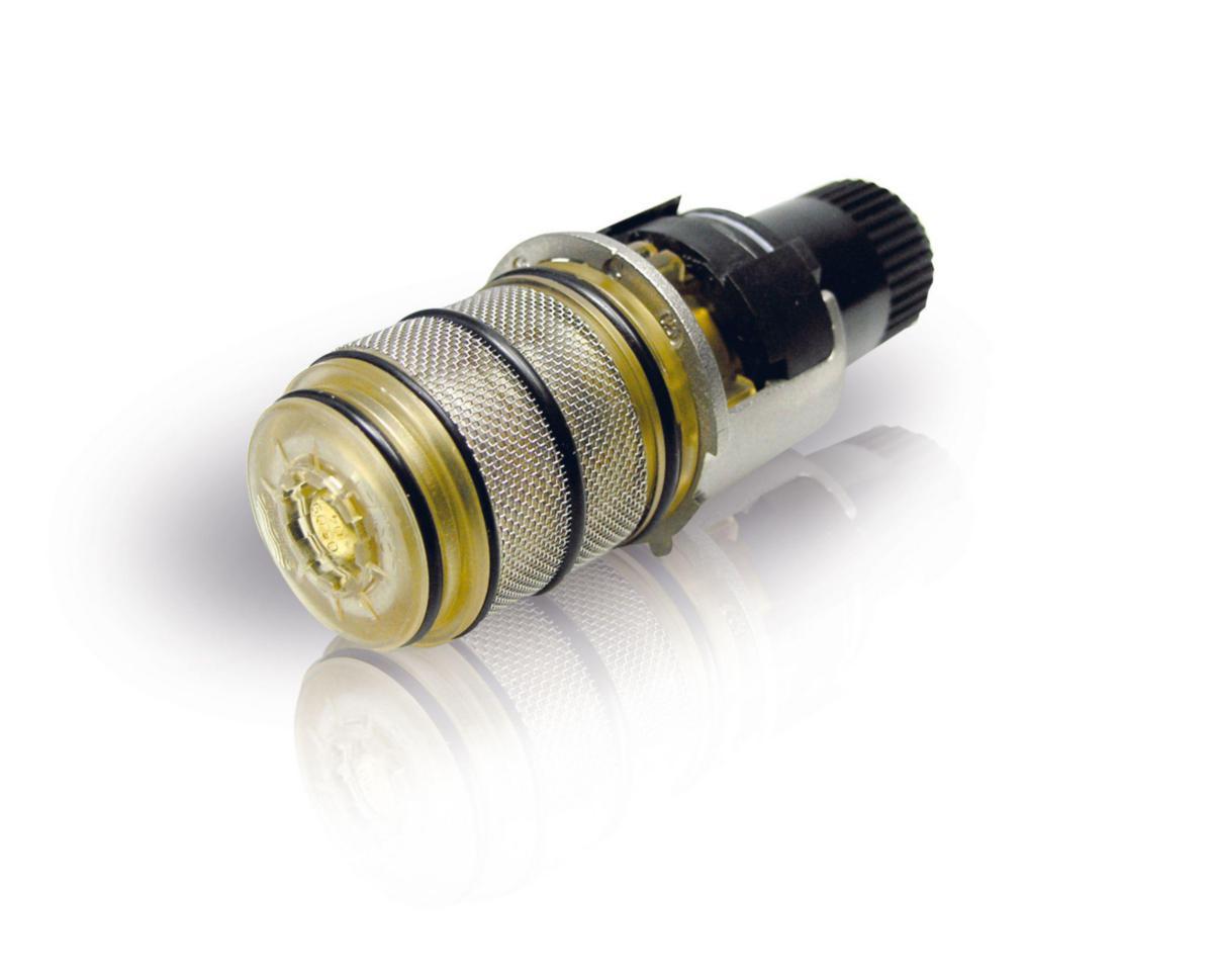 Termostatinsats, Grohe - GROHE TERMOSTATINSATS FÖR GT1000,2000,3000 BLA