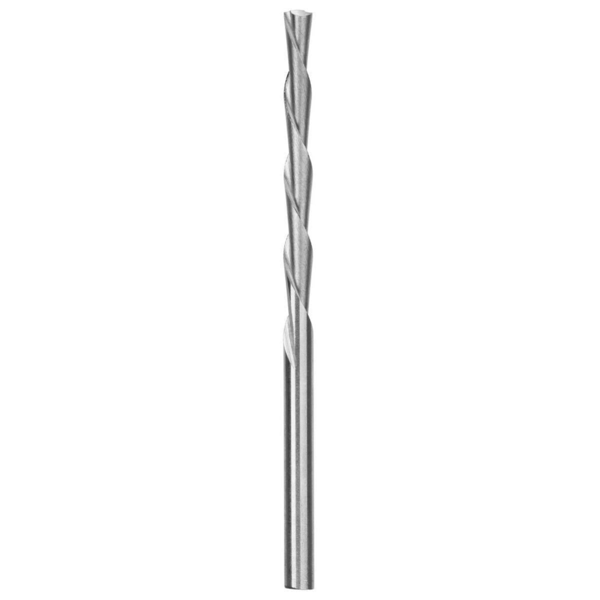 Spiralskär DEWALT DT6621 1/8" - SPIRALSKÄR DEWALT DT6621-QZ MULTIMATERIALBORR 1/8", X5
