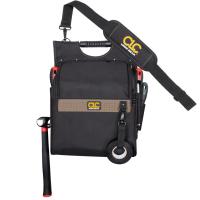 Axelväska CLC Elektriker PRO