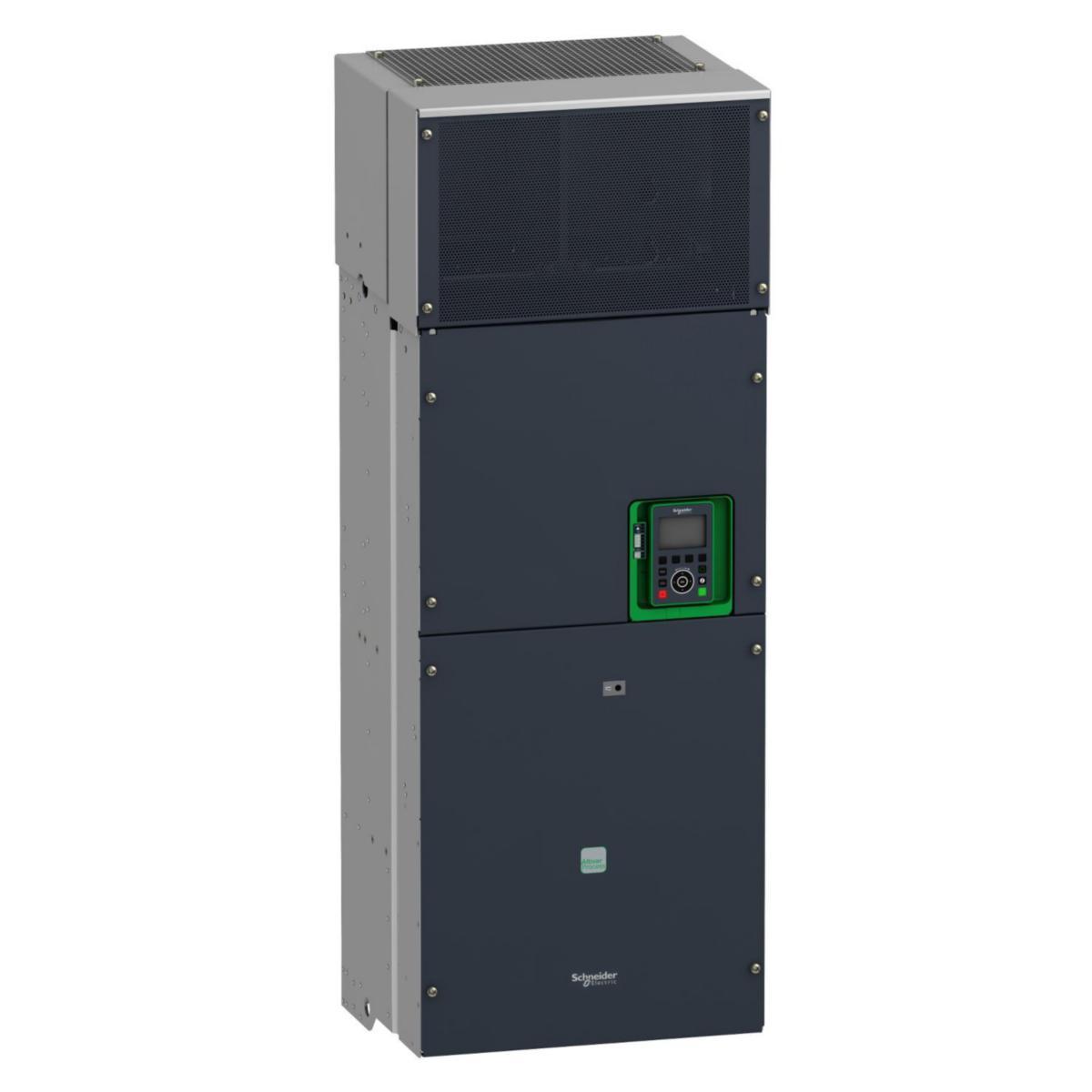 Frekvensomriktare Altivar 930 - FREKV IP00/21 160/220KW 480V ATV930C22N4