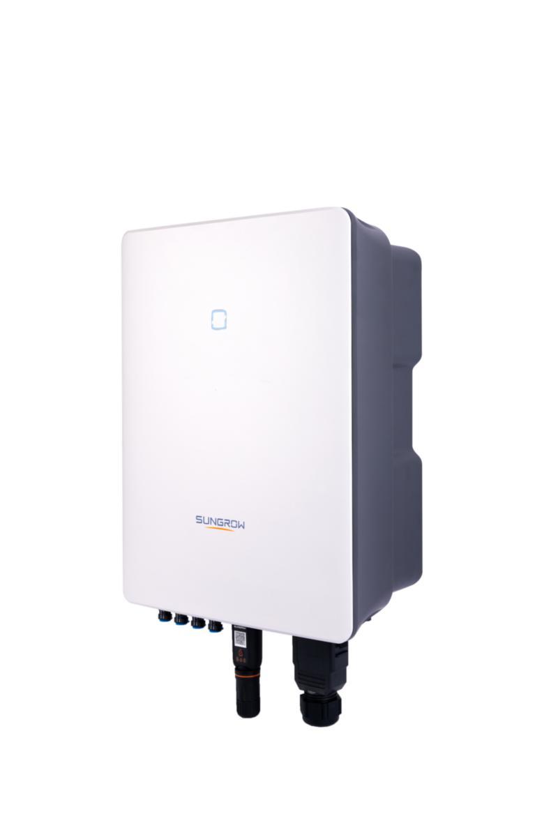 Växelriktare - VÄXELRIKTARE SUNGROW 20KW