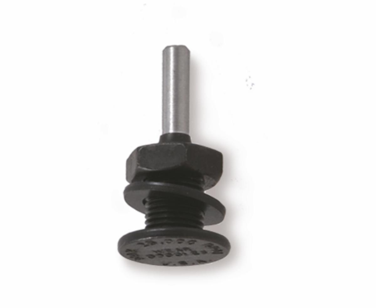 Adapterspindel Osborn - ADAPTERSPINDEL OSBORN D12.7/T6X11