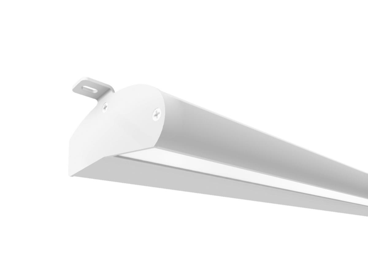 Tavelbelysning Anubis LED - TAVELARM 50W 3000K ANUBIS