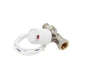 Eletrotermisk ventil FVV15.2, Eveco