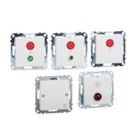 RWC paket med trafo, Exxact