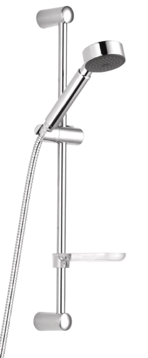 Duschset Venado, FMM - FMM VENADO DUSCHANORDN.KROM KOMPL. 9315-0000